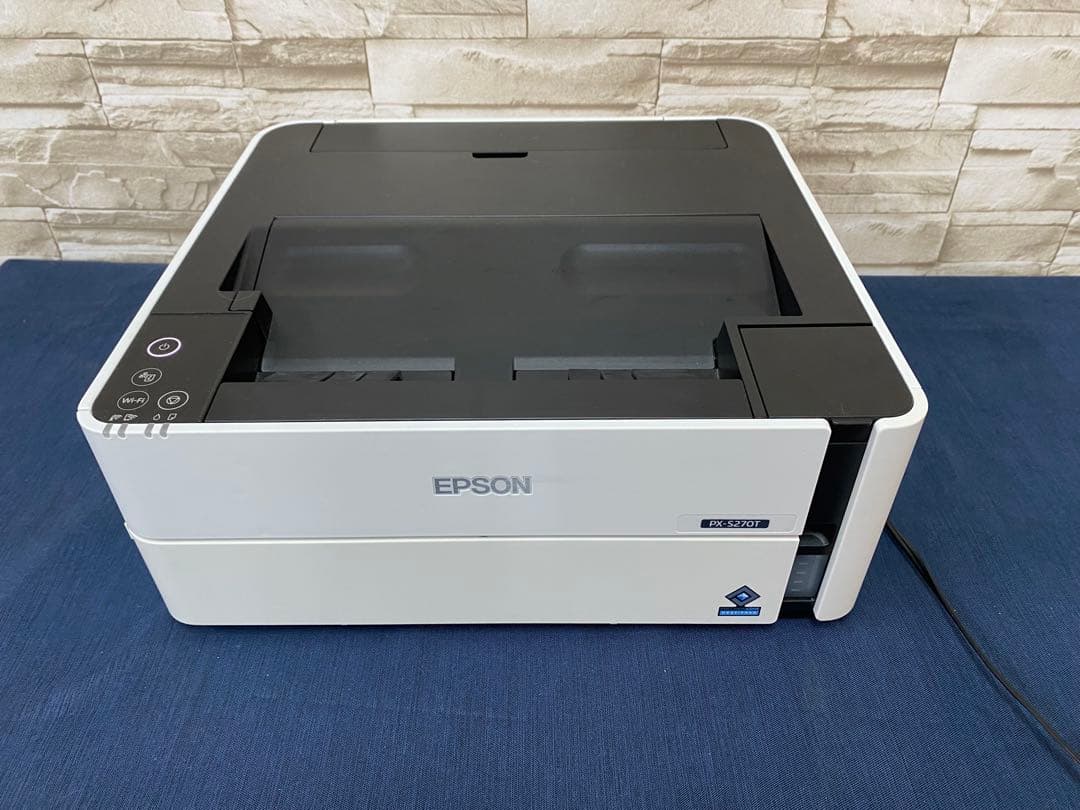 EPSON プリンター　PX-S27OT