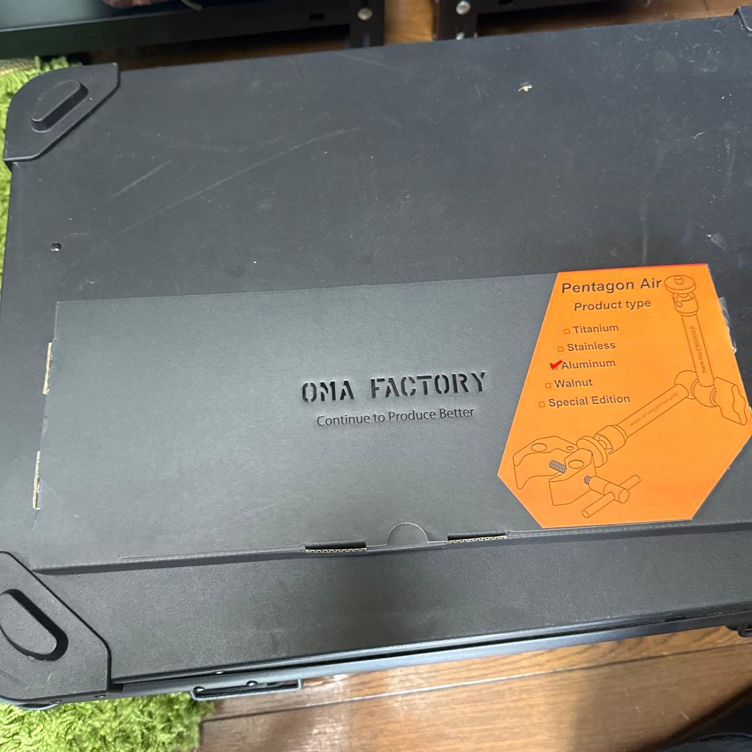 OMA FACTORY ミニテーブル