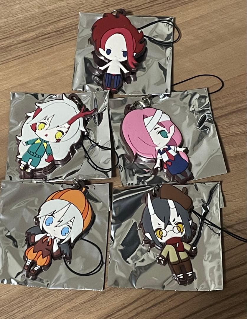 百鬼学園祭 14点セット 陰陽師本格幻想RPG