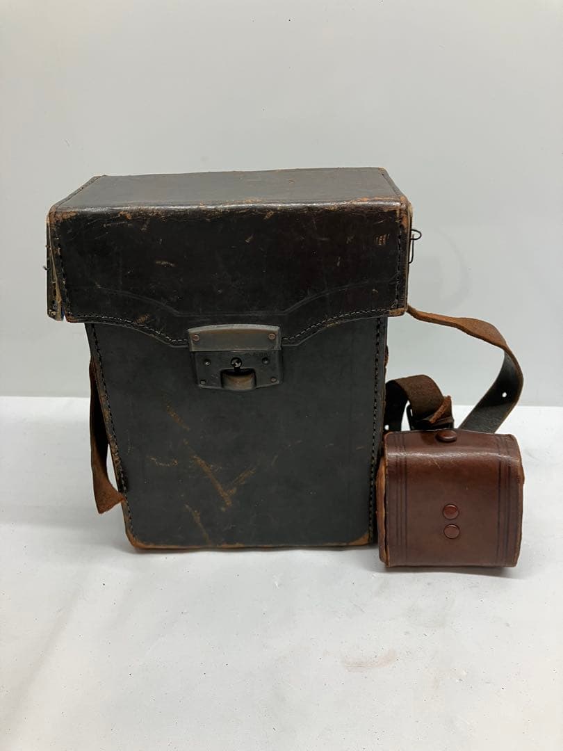 蛇腹カメラ Kamera-Werkstatten Dresden ドイツ 戦前