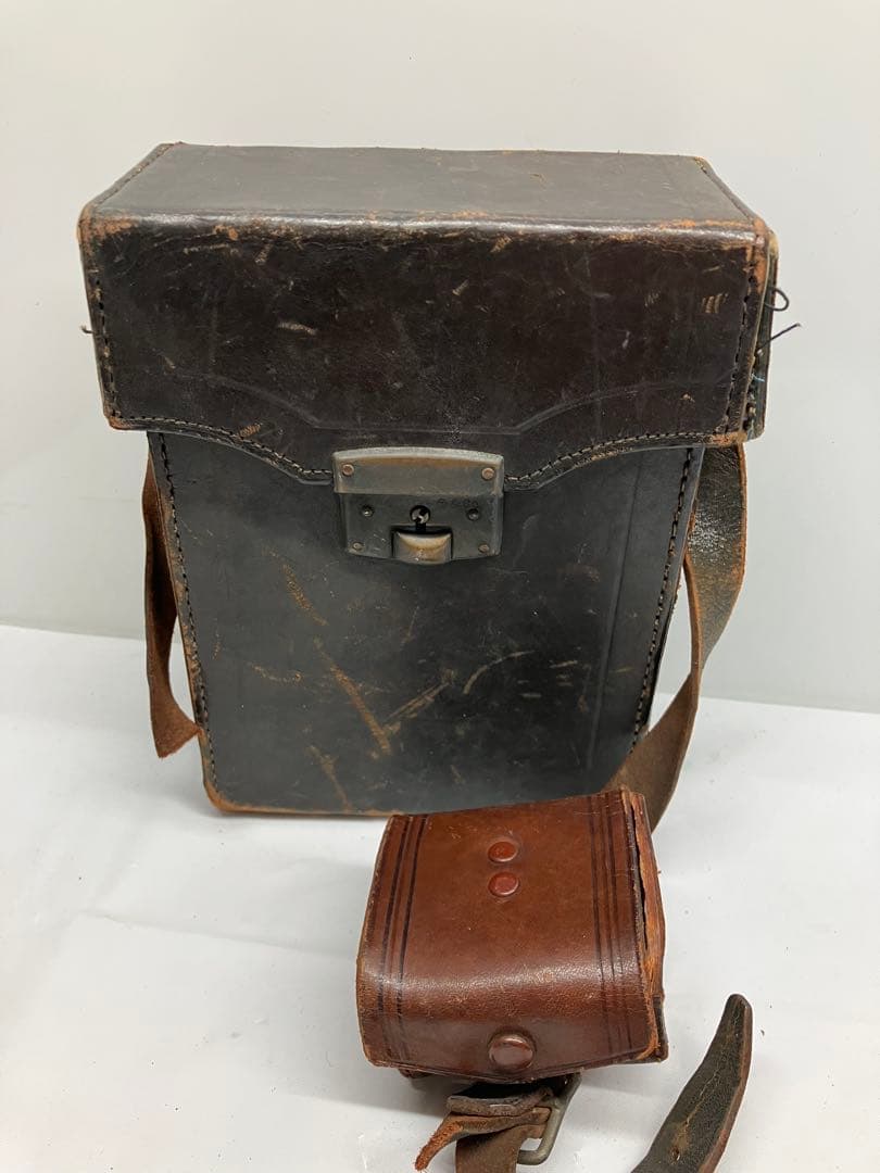 蛇腹カメラ Kamera-Werkstatten Dresden ドイツ 戦前