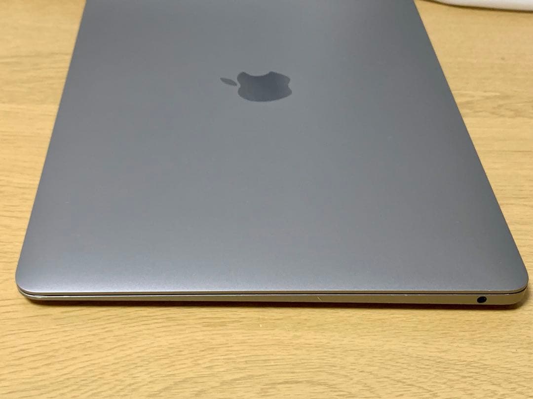MacBook本体 MacBook Air 2018 Office2019 i5 SSD 128G