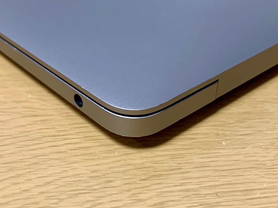 MacBook本体 MacBook Air 2018 Office2019 i5 SSD 128G