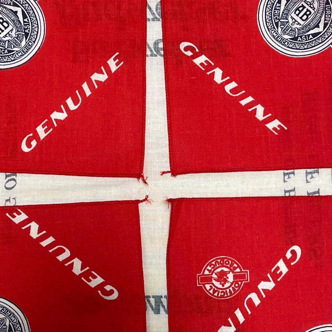 2枚！ HarleyDavidson × Budweiser 1セット限定