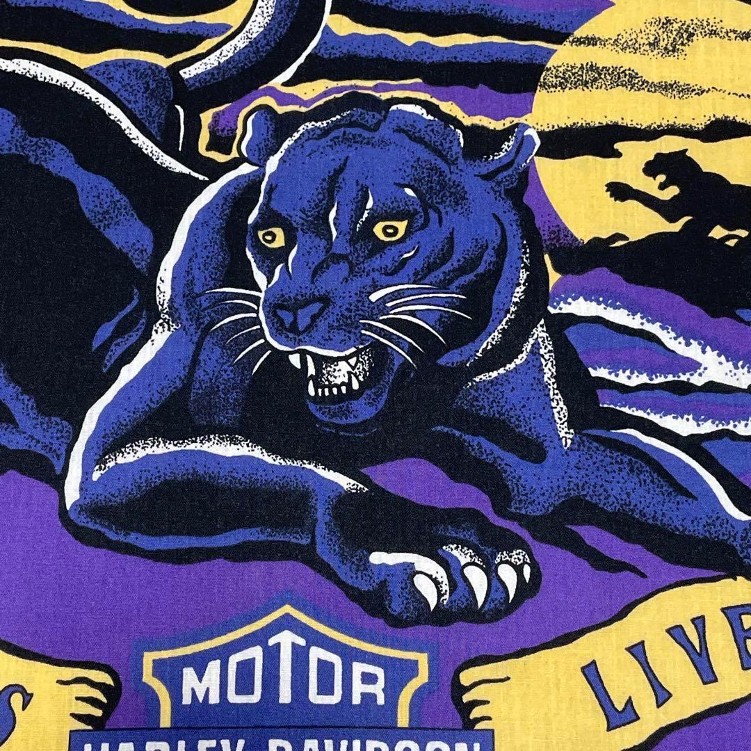 2枚！ HarleyDavidson × Budweiser 1セット限定