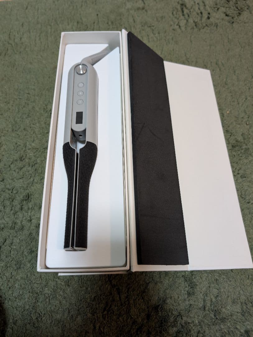 cado cuaura BI-G1 ストレートアイロン