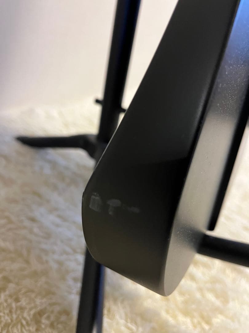 SCHECTER シェクター　NIKKI SIXX AD-NS ソフトケース付き