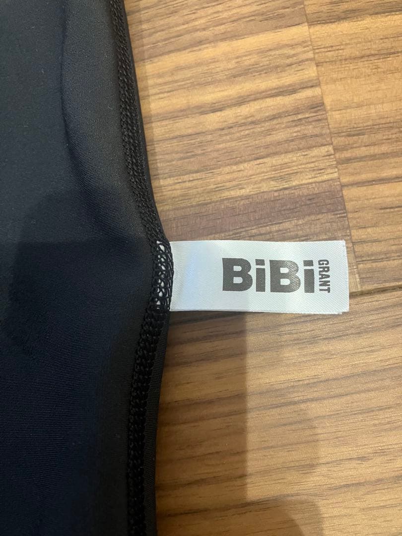 グラントイーワンズ　ビビパンプボディ　レディースM