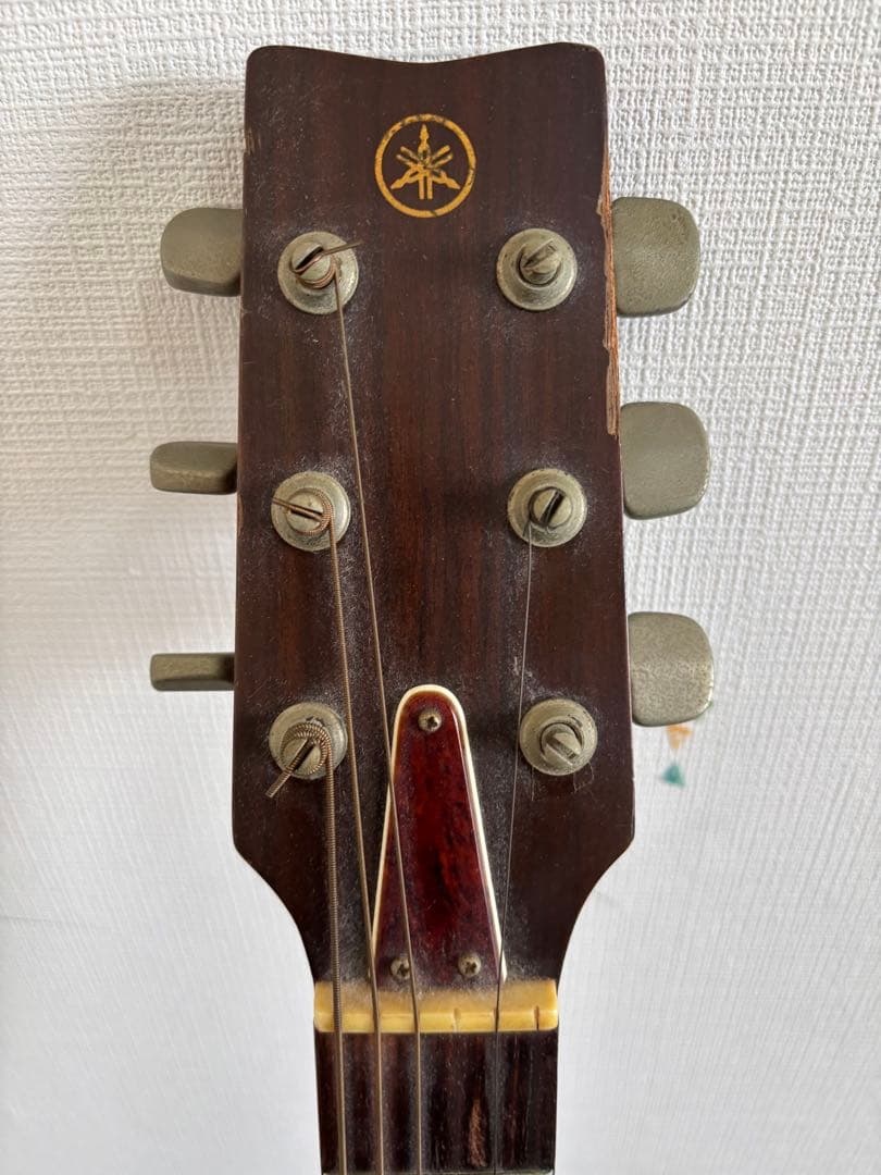 Yamaha FG-170 アコースティックギター