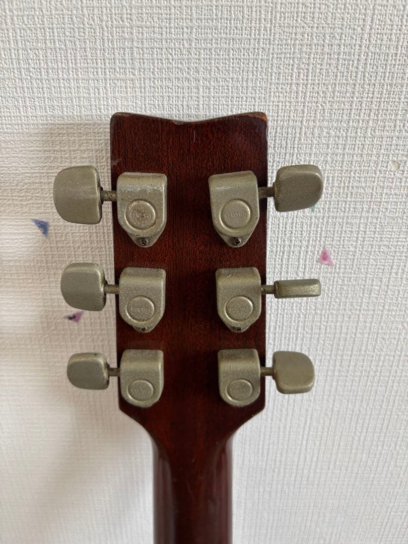 Yamaha FG-170 アコースティックギター