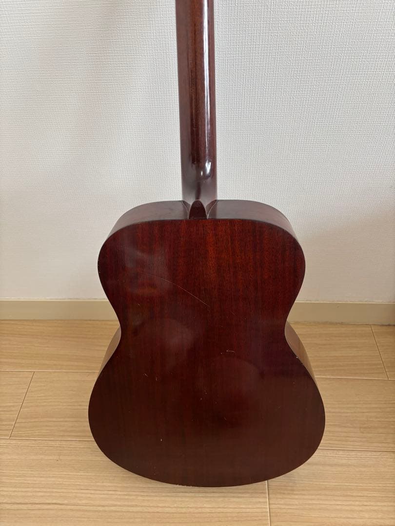 Yamaha FG-170 アコースティックギター