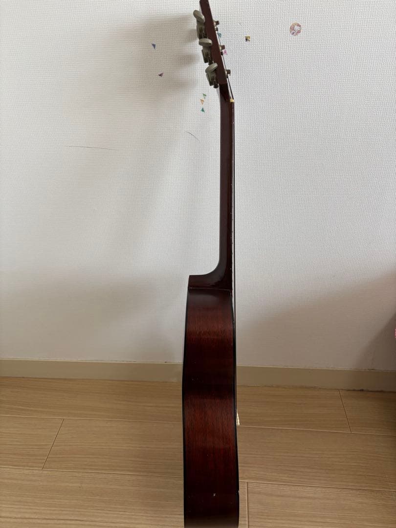 Yamaha FG-170 アコースティックギター