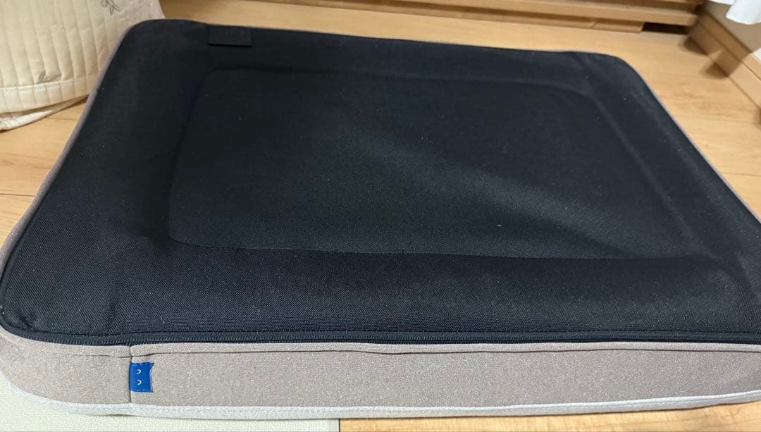 【美品】グーグースリープ　gugu犬用ベッド・クッション