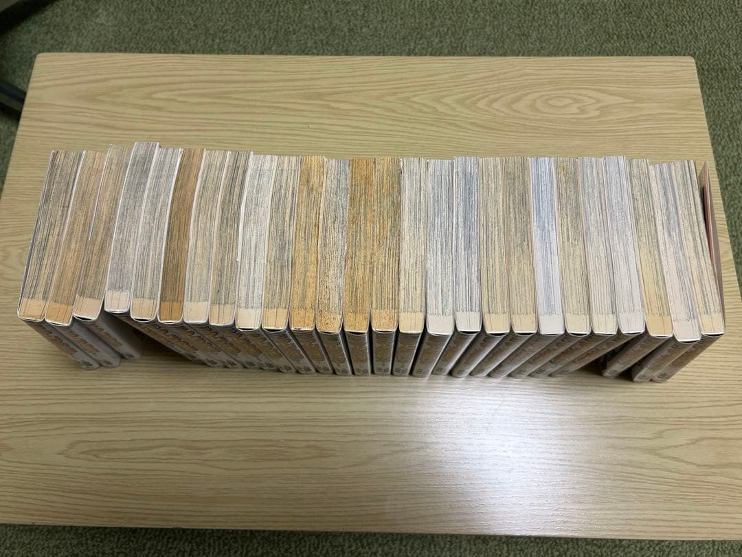 ラーメン発見伝 全26巻セット