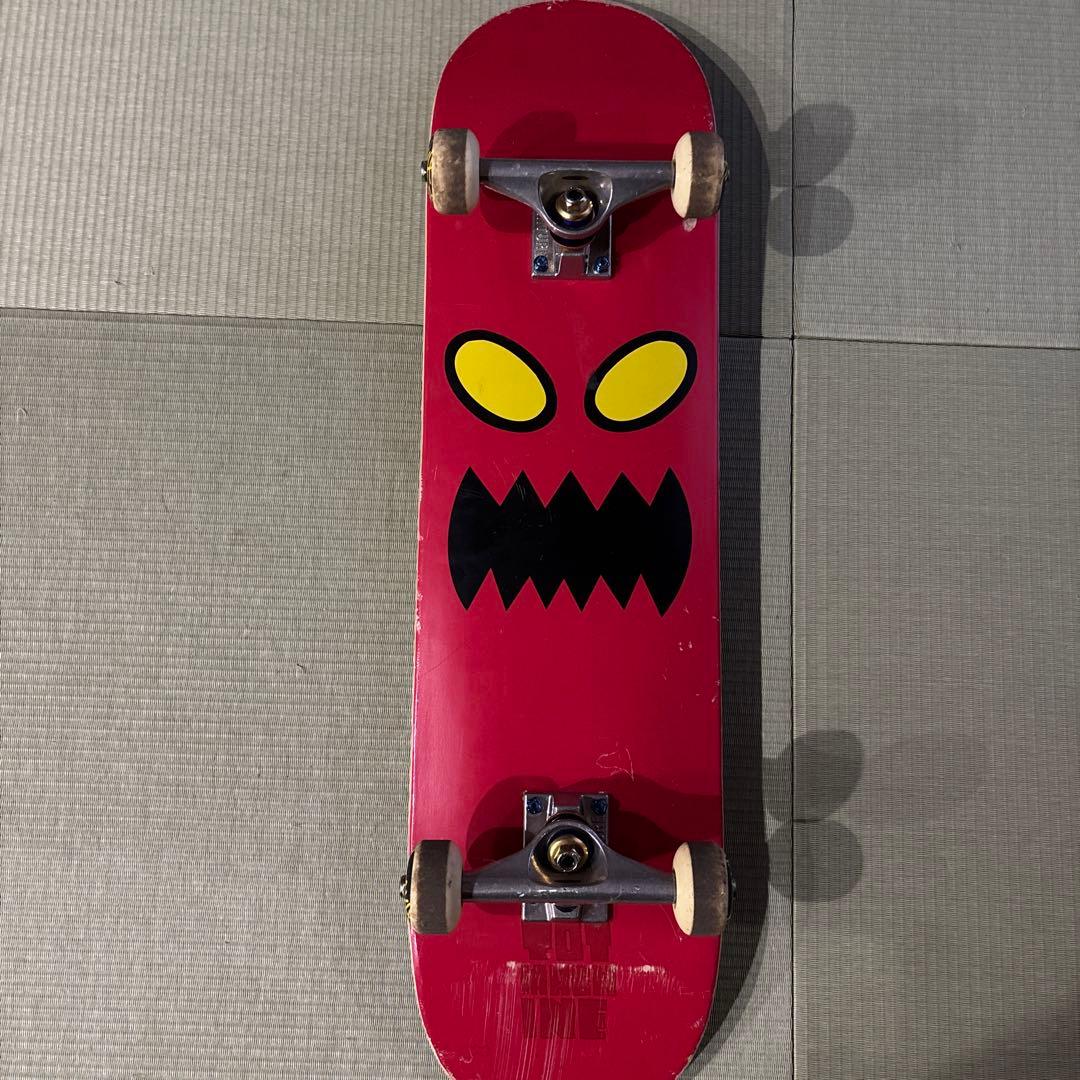 え*き様 トイマシーン