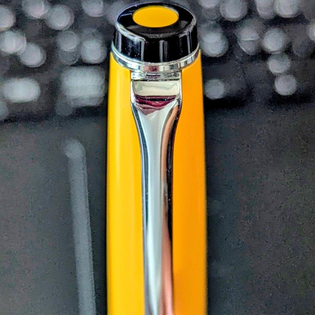 Y*o様 NAGASAWA オリジナル万年筆　ペンスタイルメモ プロギア スリム