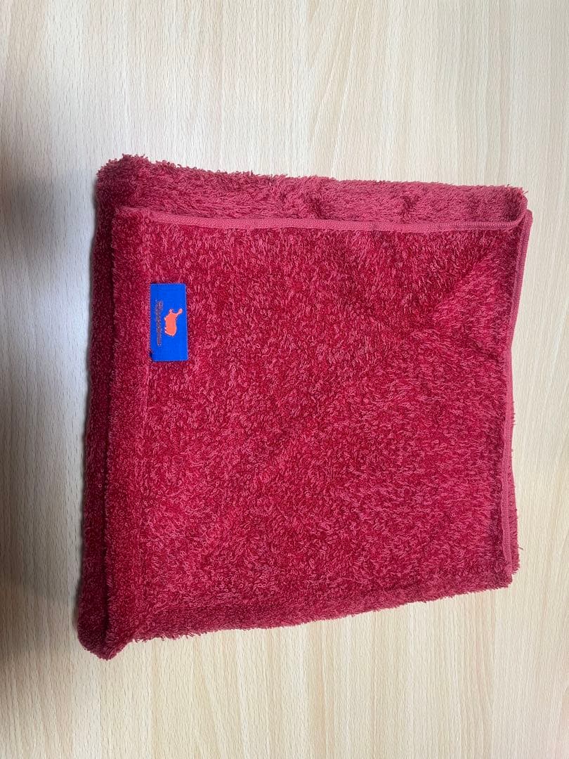 ヒポポタマス　タオルケット1 枚バスタオル２枚ミニバスタオル1枚セット