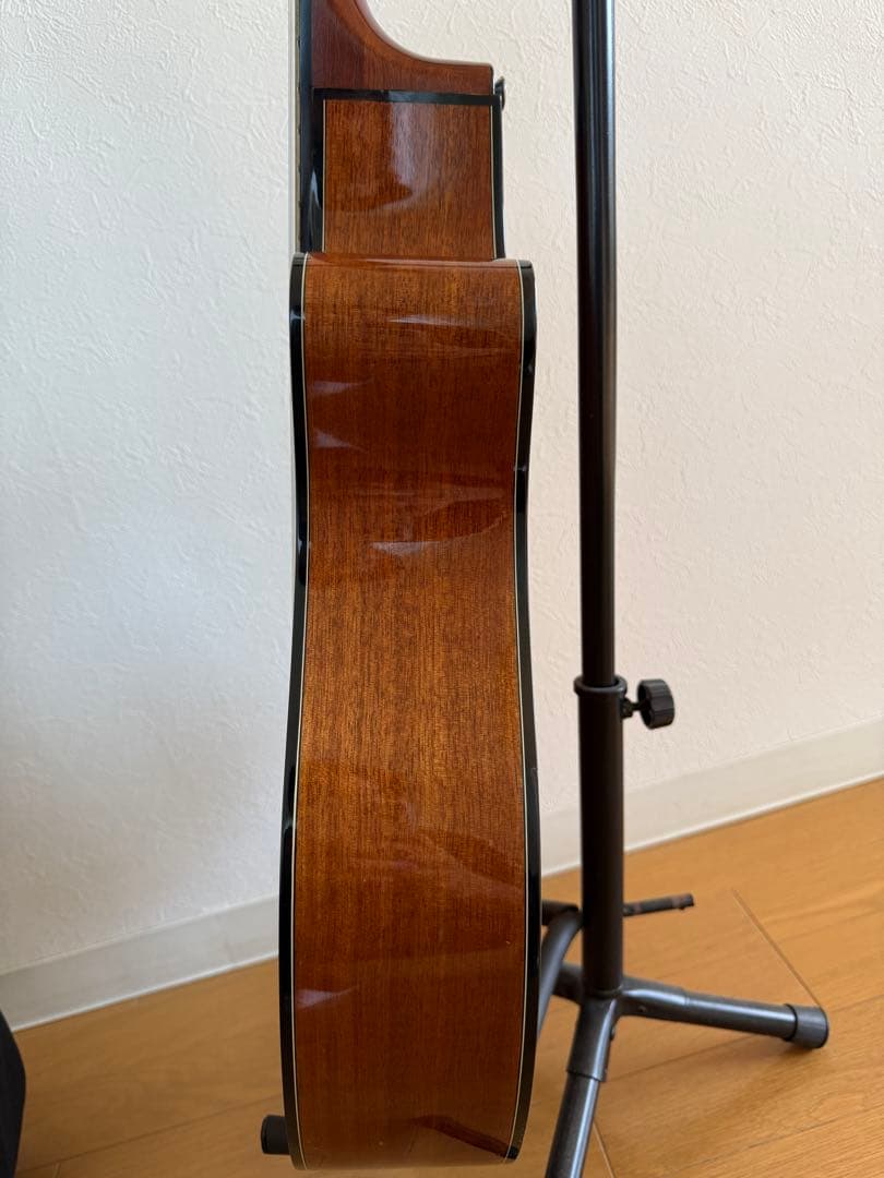 美品 YAMAHA NTX700 classical guitar