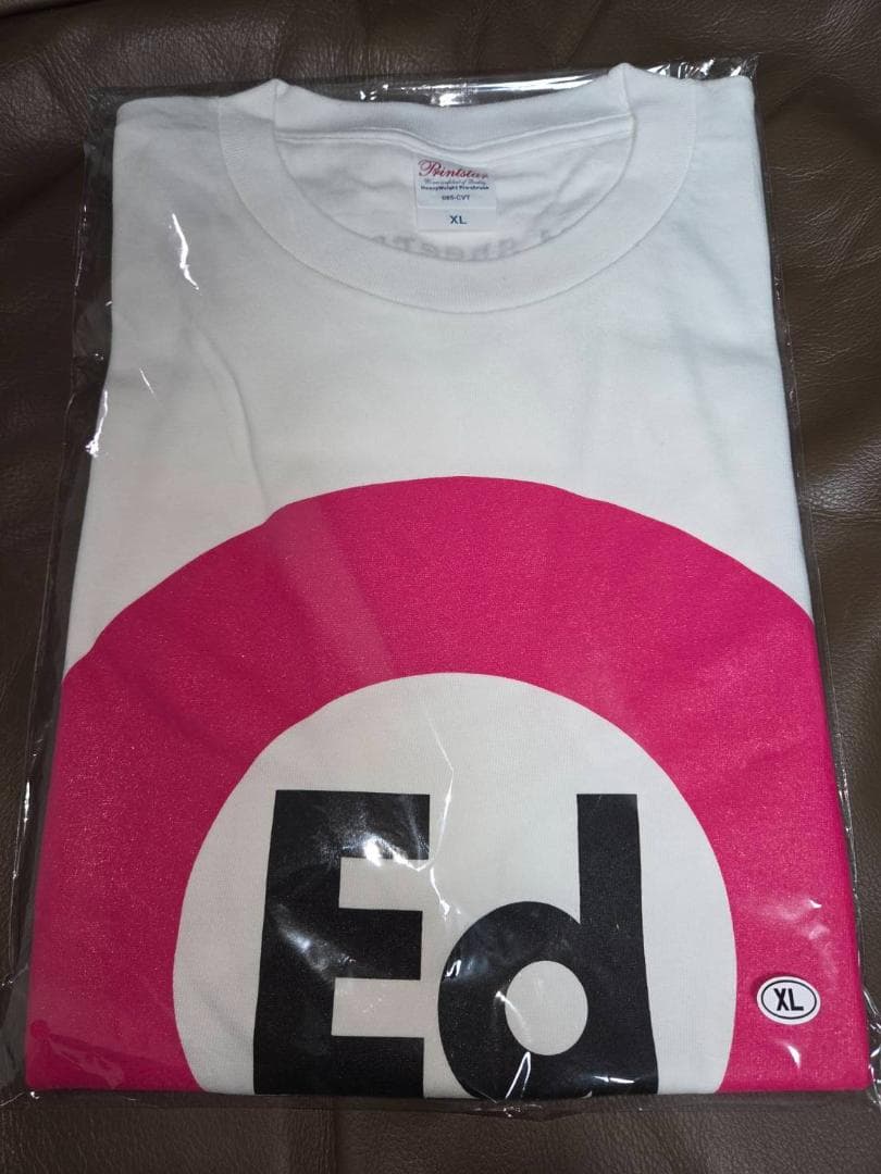 【限定コラボ商品】エド　シーラン × 大江戸線 コラボグッズ豪華8点セット