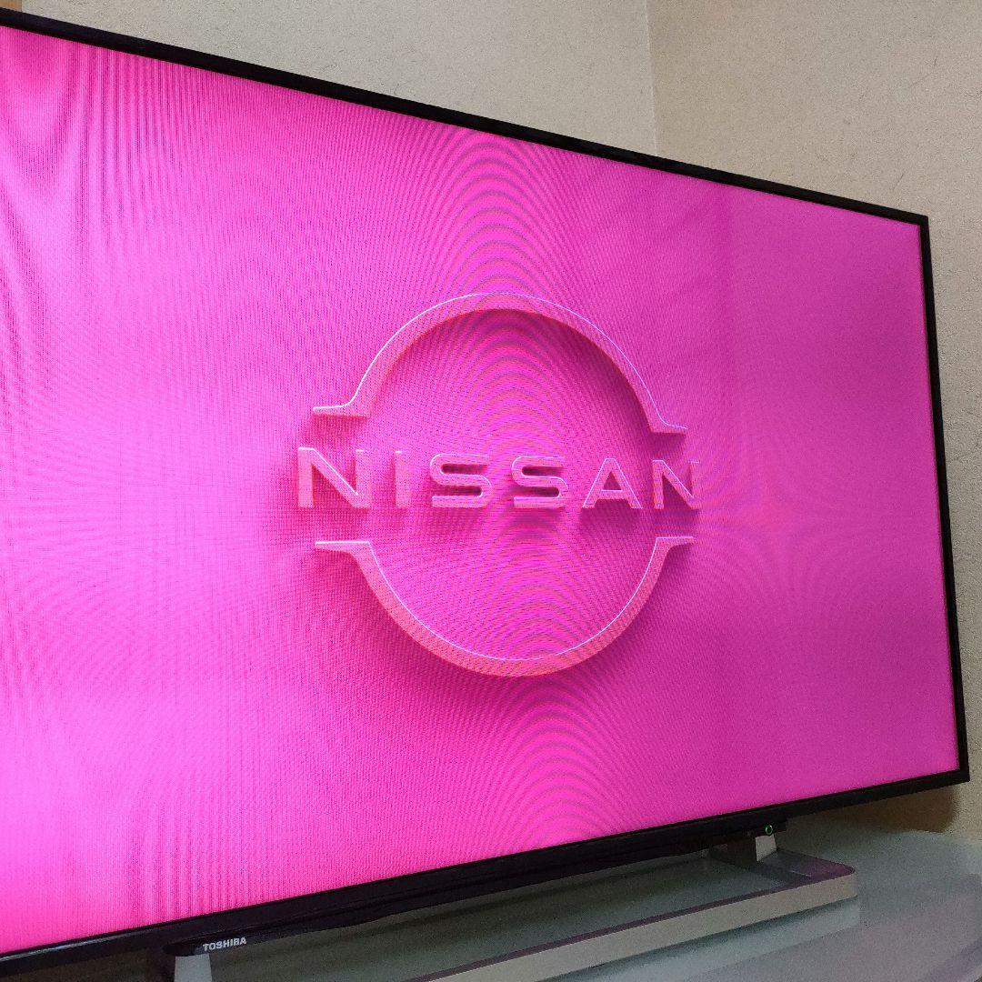 TOSHIBA[2016年製品]50S10