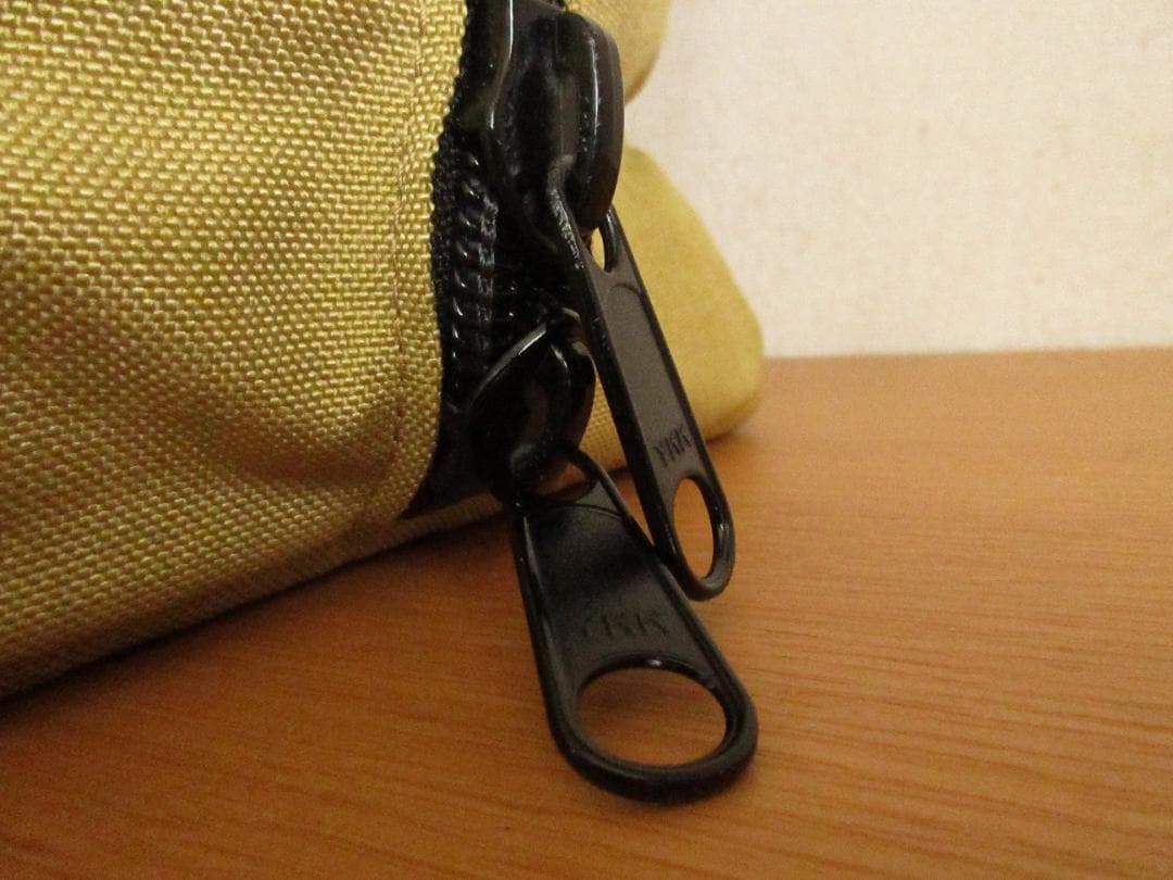 ★美品レイREI co-op推定'80sナイロンボストンバッグ