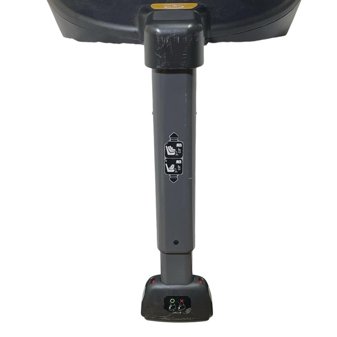 【美品】JOIE C1416ABTTB500 Arc 360° チャイルドシート