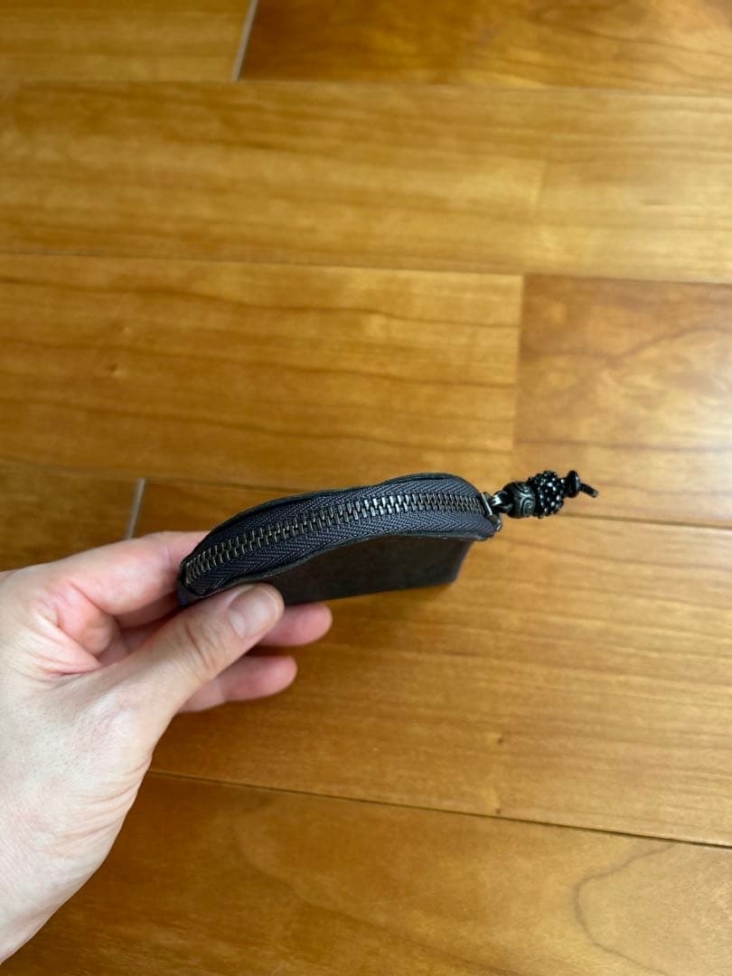 tomo エンリーベグリン　ケース　黒　ブラック