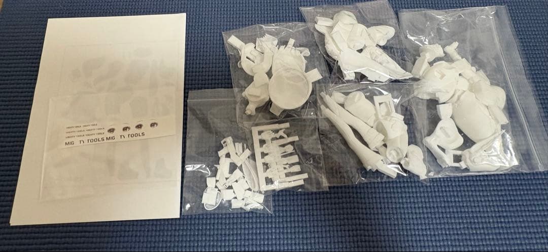 【希少品】勝利の女神NIKE 1/7 リター