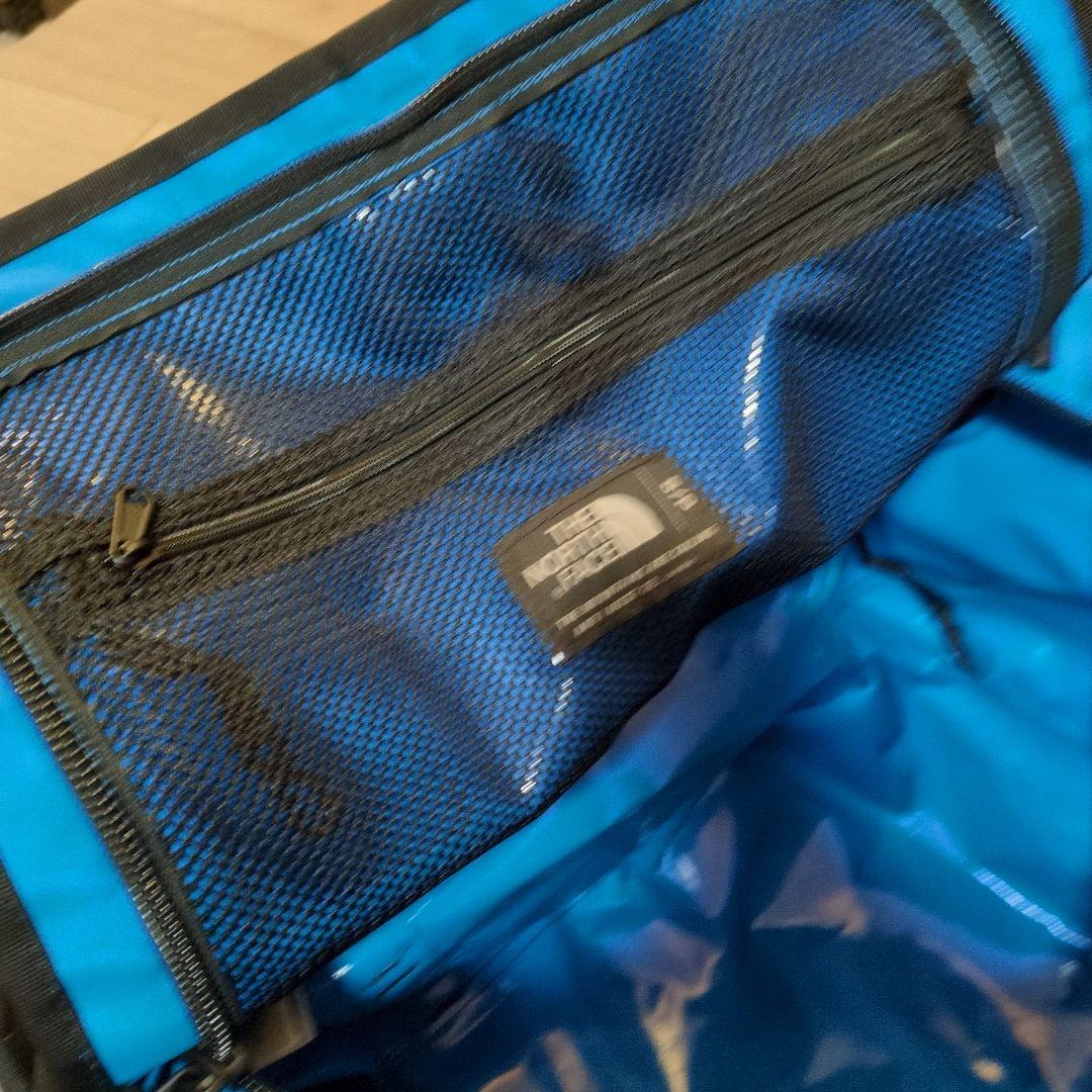 THE　NORTH　FACE　バッグ