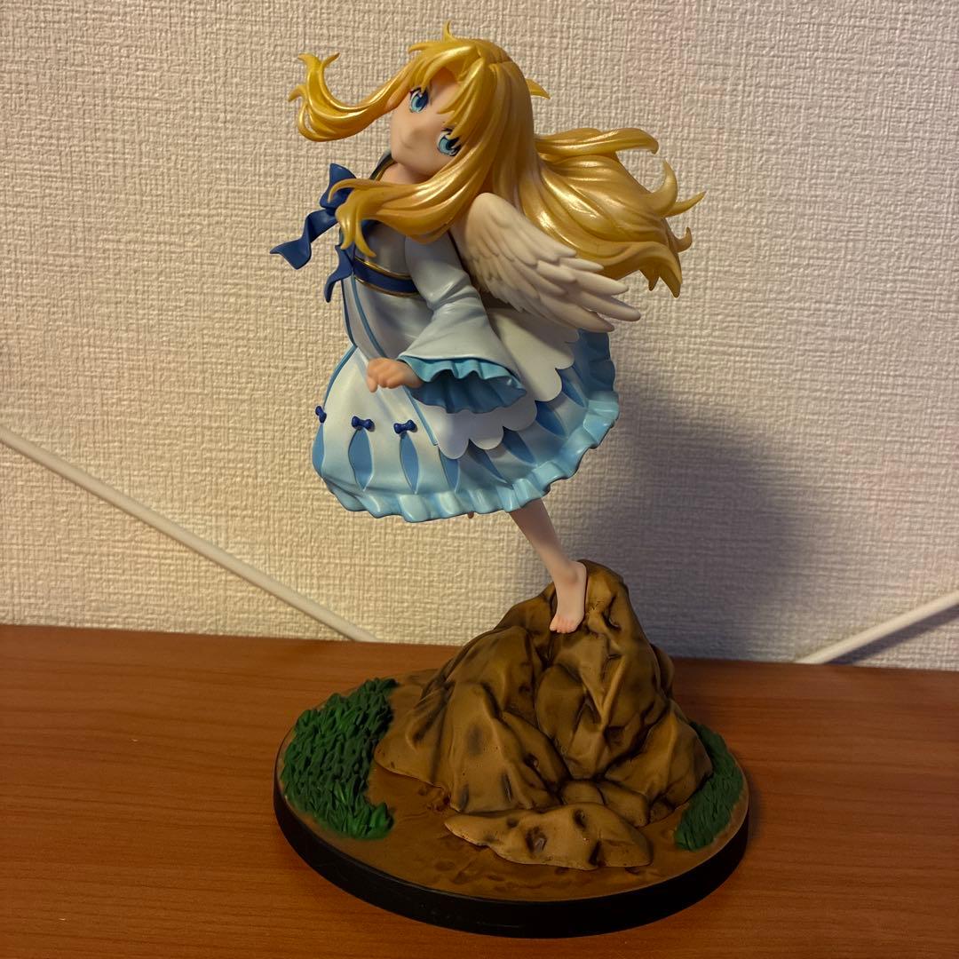 KOTOBUKIYA Filo フィーロ　フィギュア 盾の勇者の成り上がり