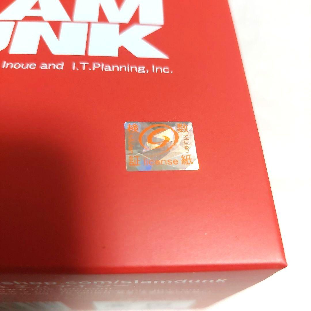 SLAM DUNK スラムダンク 宮城リョータ 宮城 フィギュア