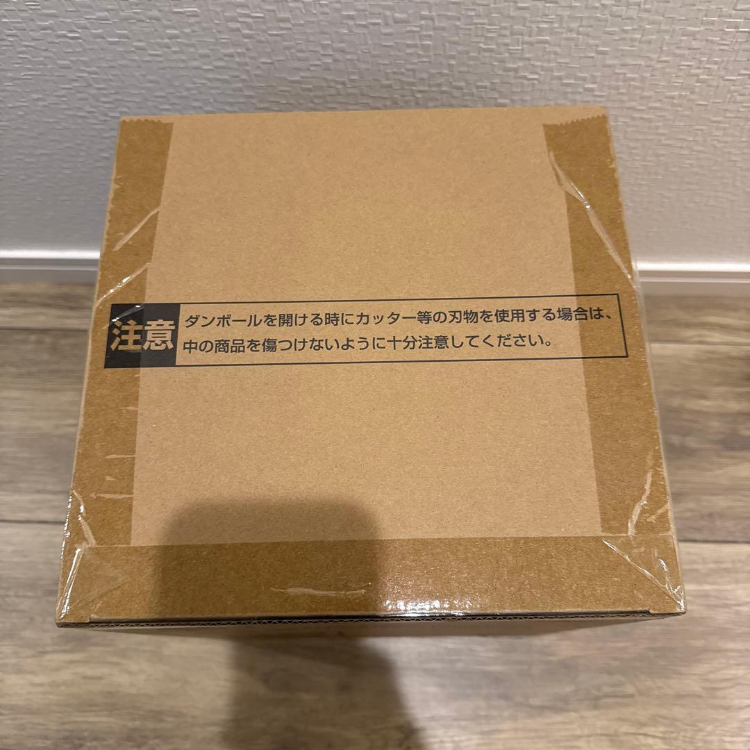 ONE PIECE スーパーマスタースターズジオラマ smsd ルフィ