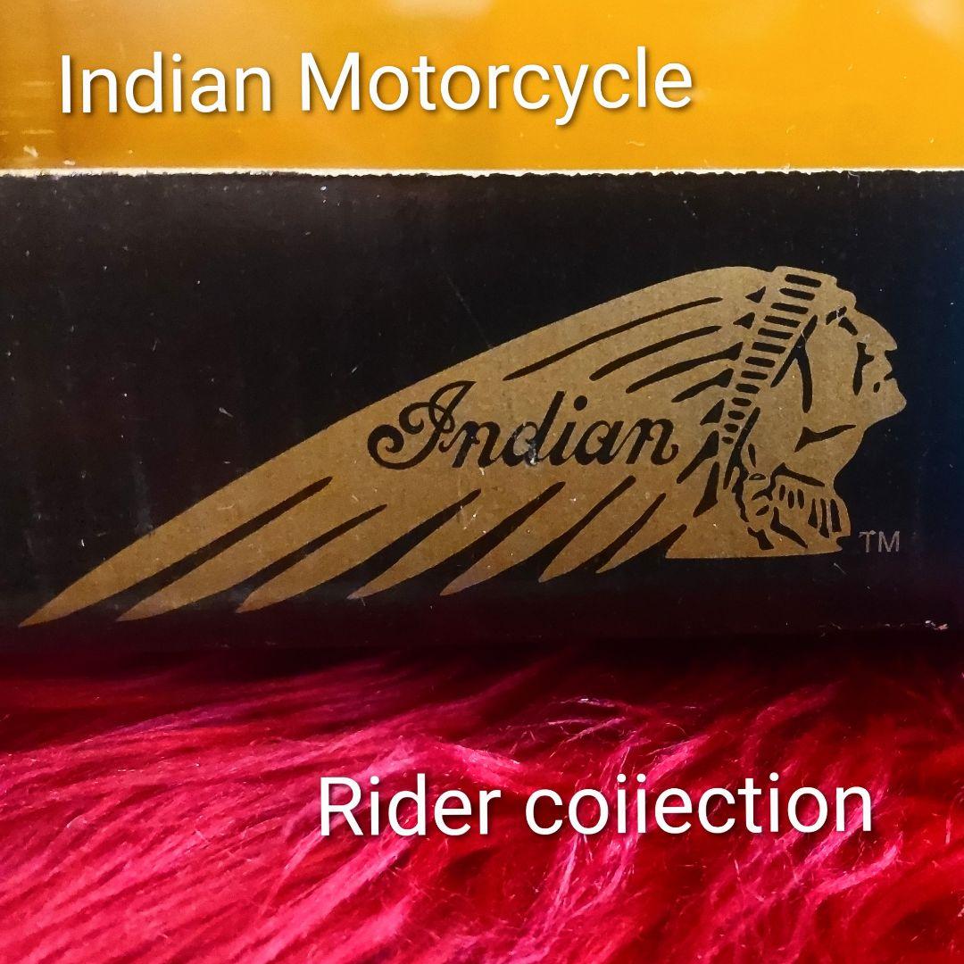 希少！Indianミリタリーバイク 1999‘ｓVintage