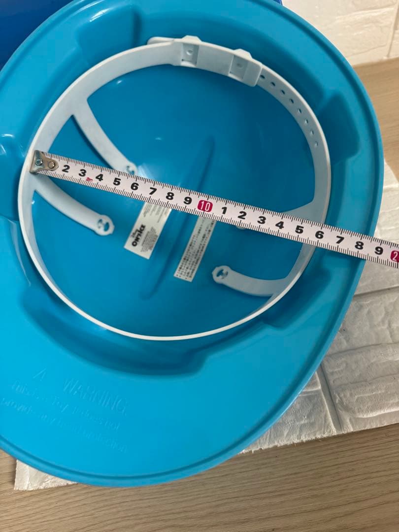 ディズニーオンアイス▪︎モンスターズインク▪︎ヘルメット ＆ 工具箱