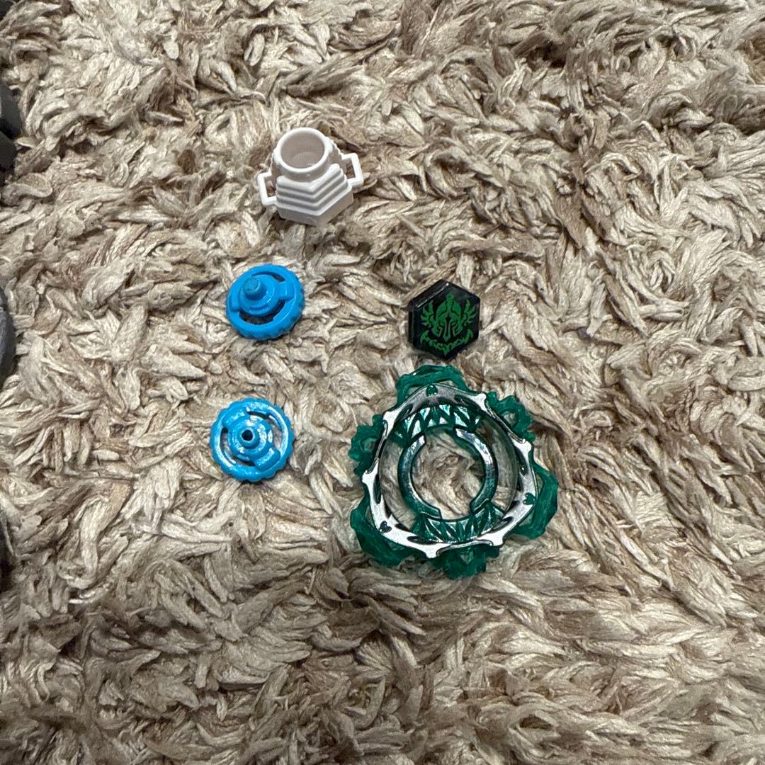 メタルファイトベイブレードまとめ売り