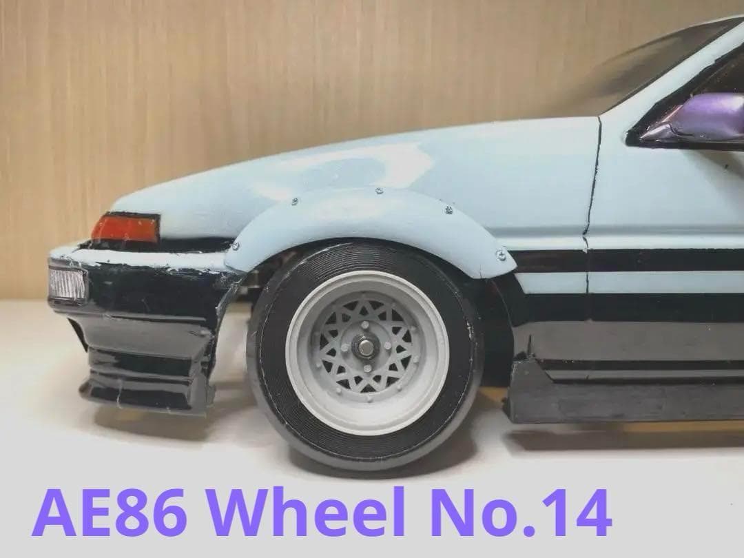 ★★any Works WHEEL LIST ★★ 検索＃ スケールダイナミクス