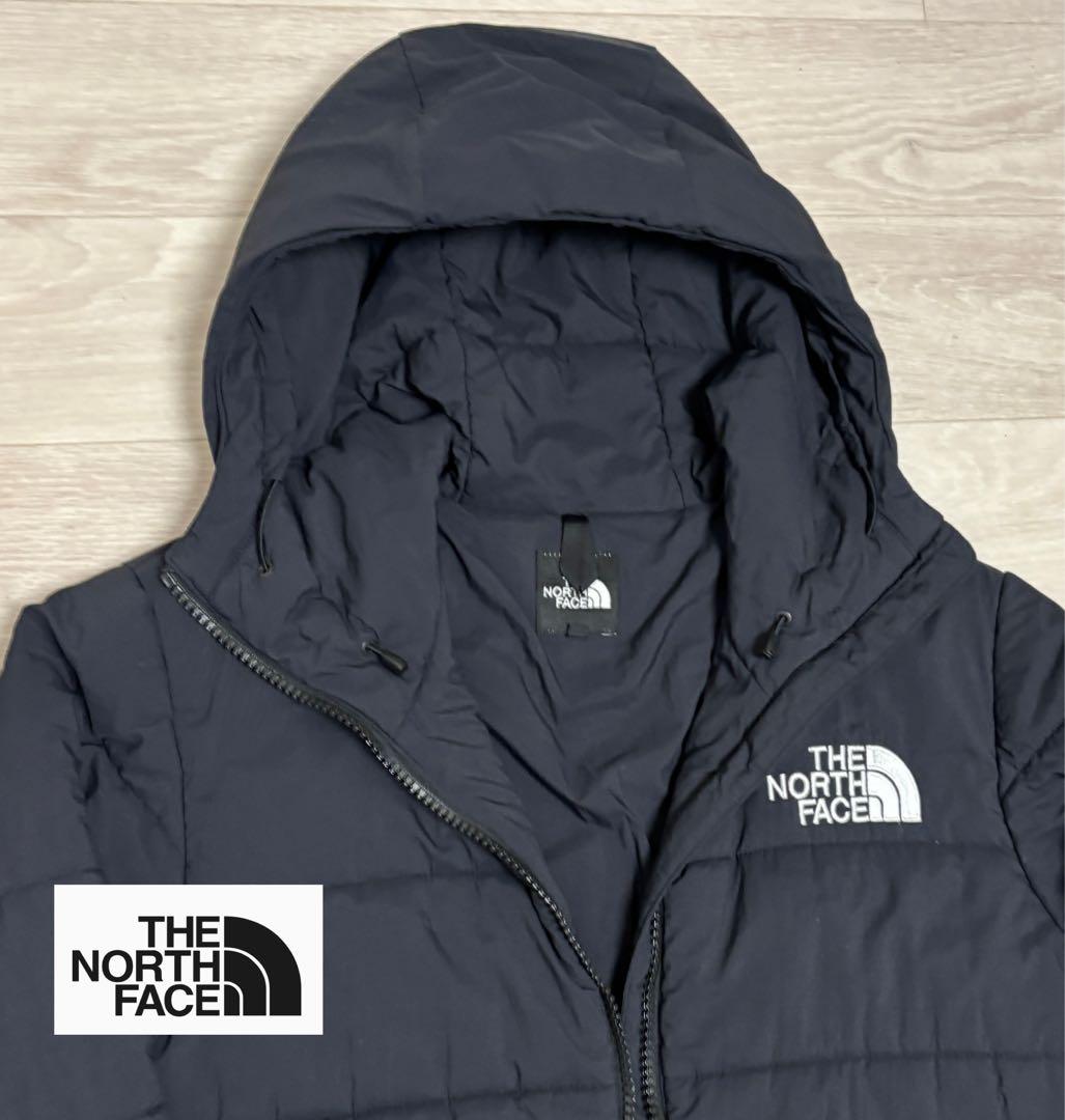 THE NORTH FACE trango parka ドランゴパーカ