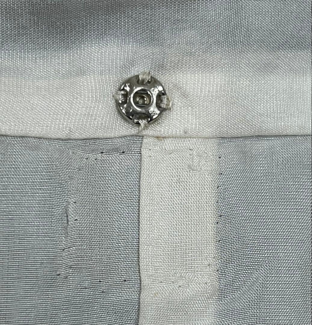 振り袖　フルセット　別誂長襦袢付　成人式　 金彩加工　刺繍入り　632