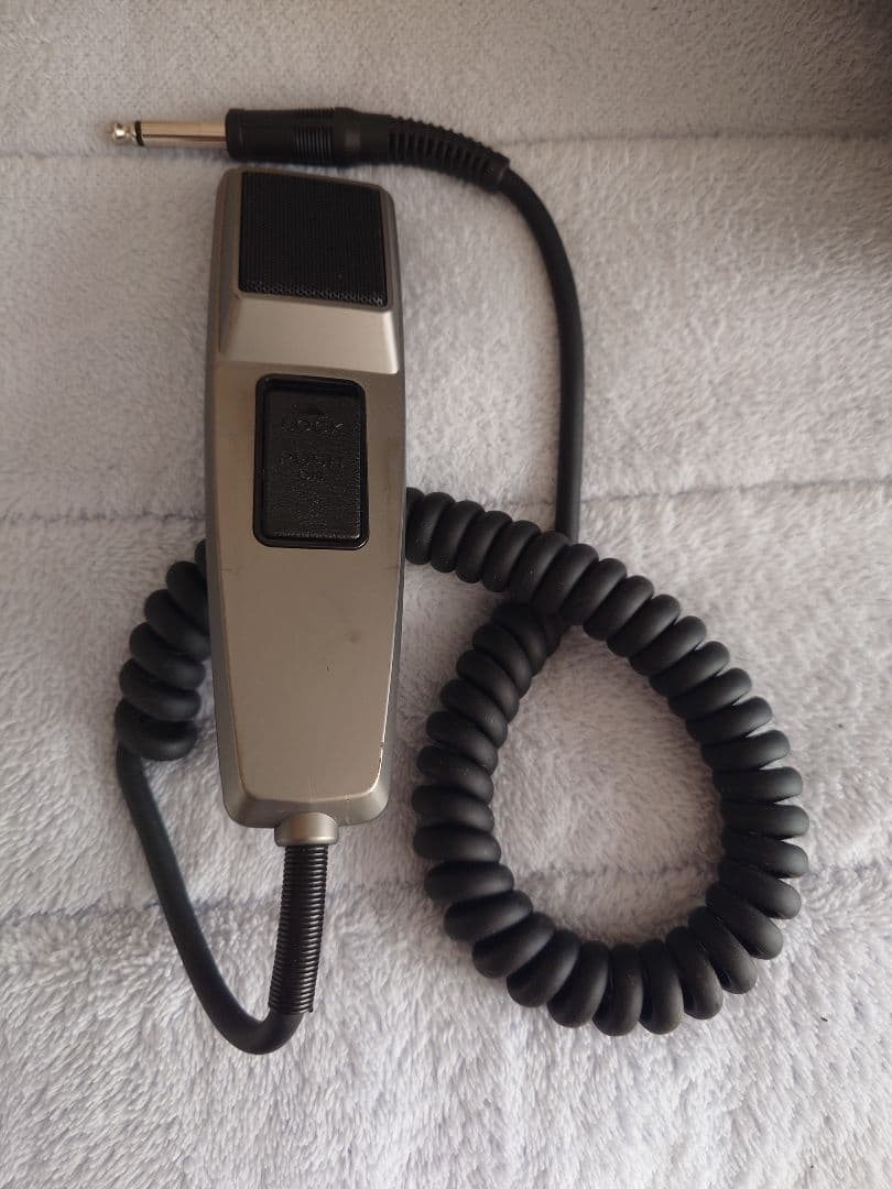 TOA PAアンプ 卓上アンプ 業務用放送設備 TA-2120