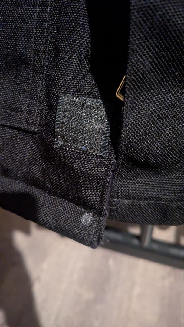 N*a様 美品☆Carhartt カーハート　ブラック キルティングジャケット☆