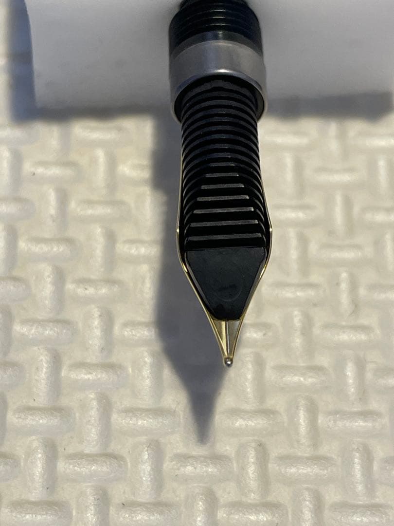 ペリカン pelikan 万年筆 EF 極細 ペン先　ニブ