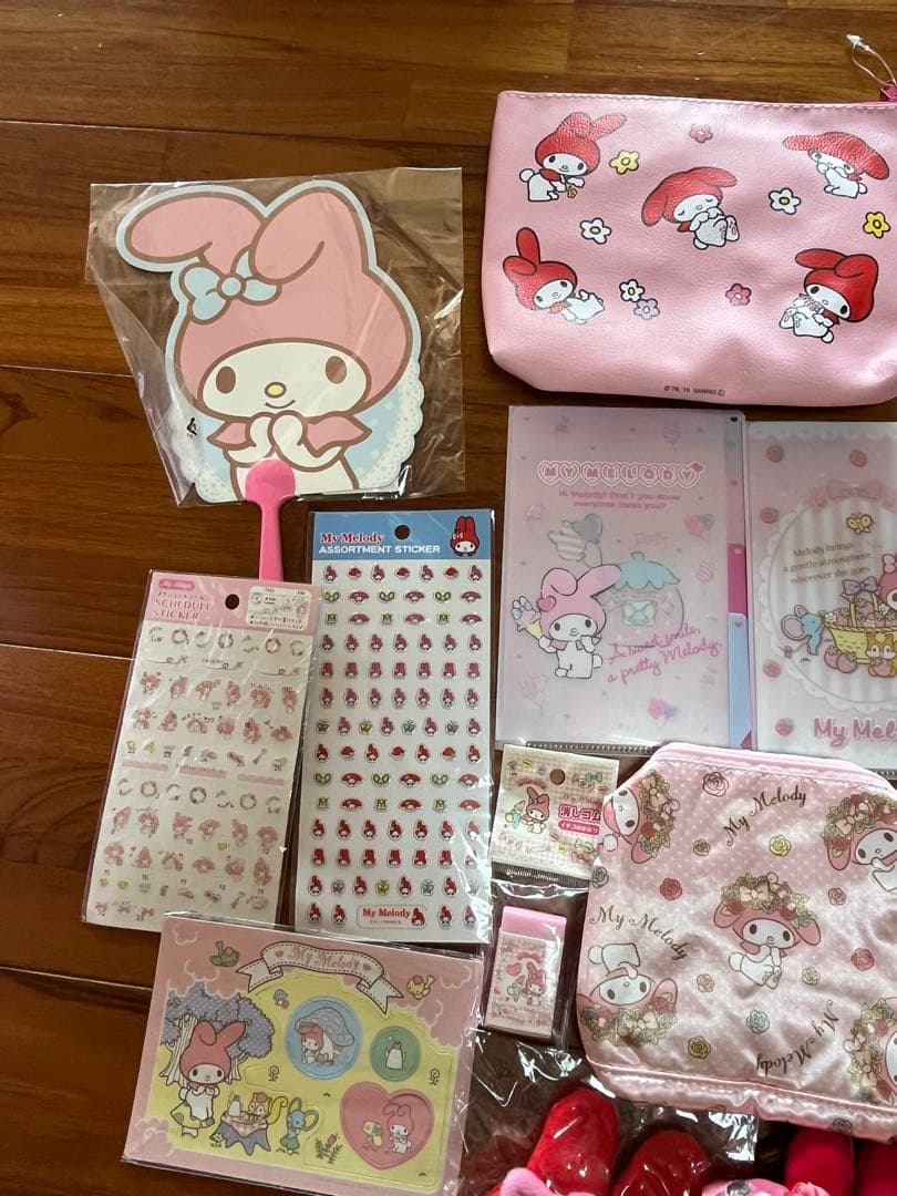 マイメロ セレクト③