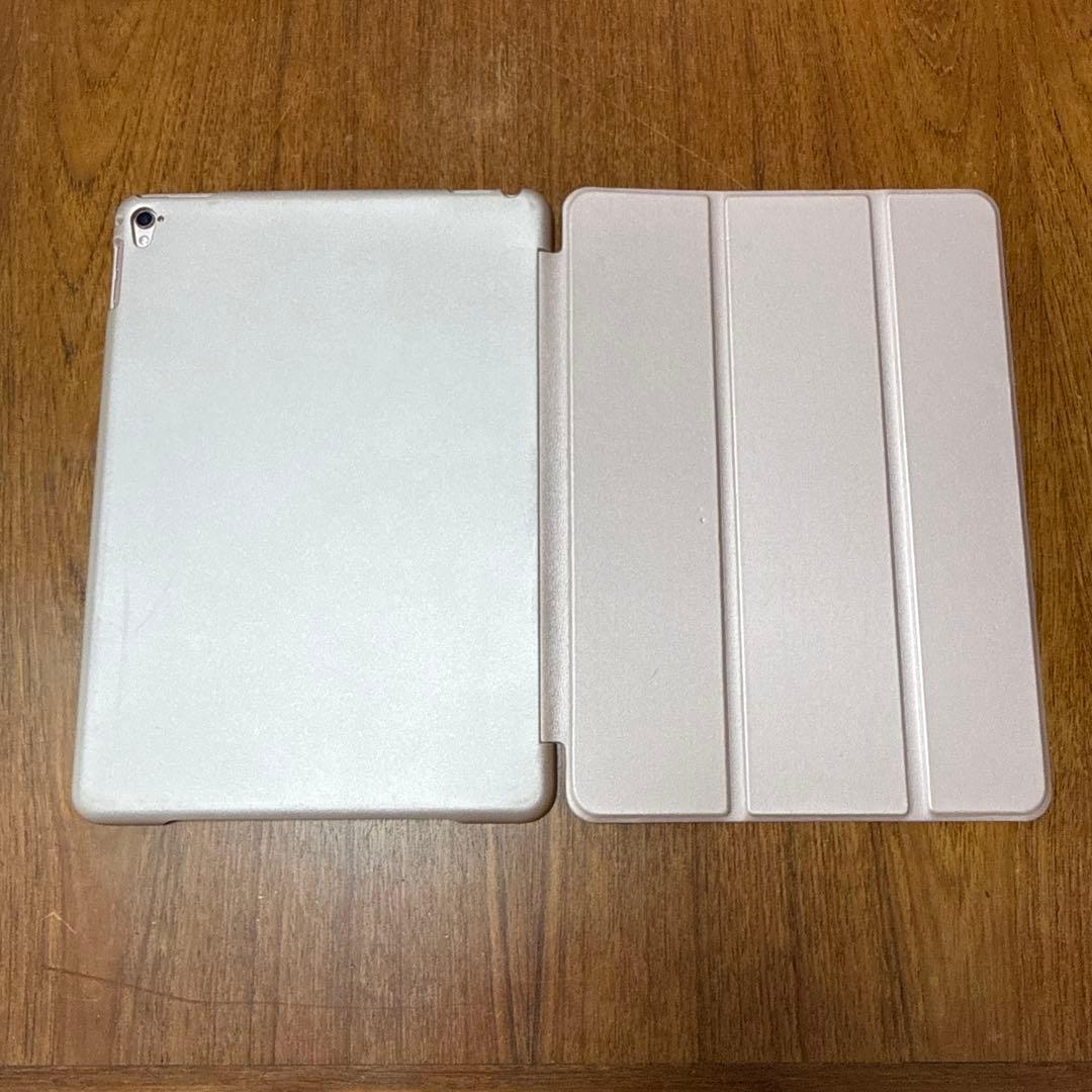Apple iPad Pro 9.7 ピンク Wi-Fi 128gb