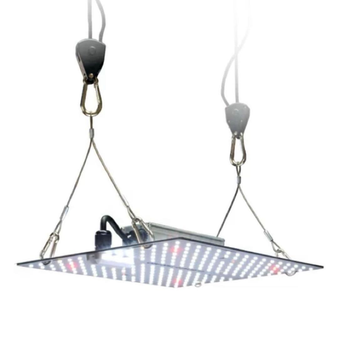 即日発送‼️ハルデザイン 植物育成ライト1500PRO サムスン 2セット