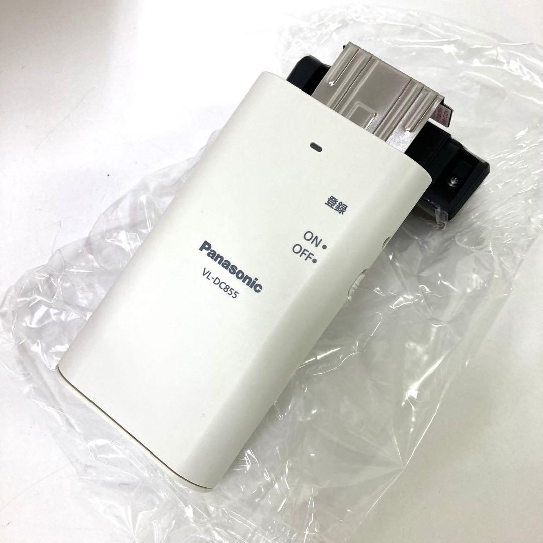 2986-Z Panasonic ドアモニVL-SDM310 未使用