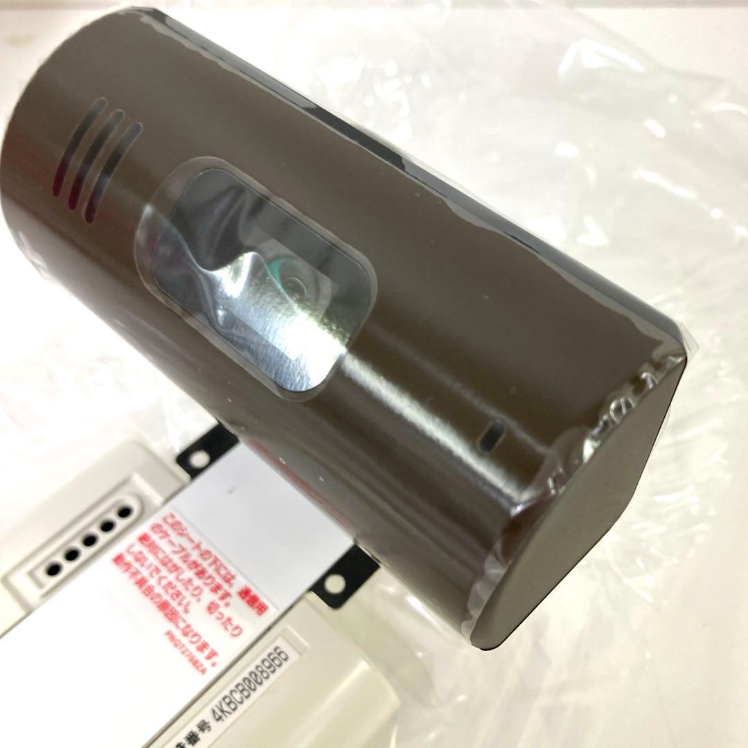 2986-Z Panasonic ドアモニVL-SDM310 未使用