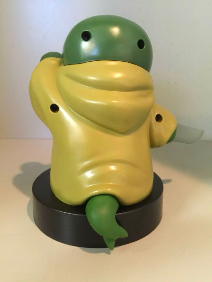 ファイナルファンタジーXIV FF14 トンベリルームランプ