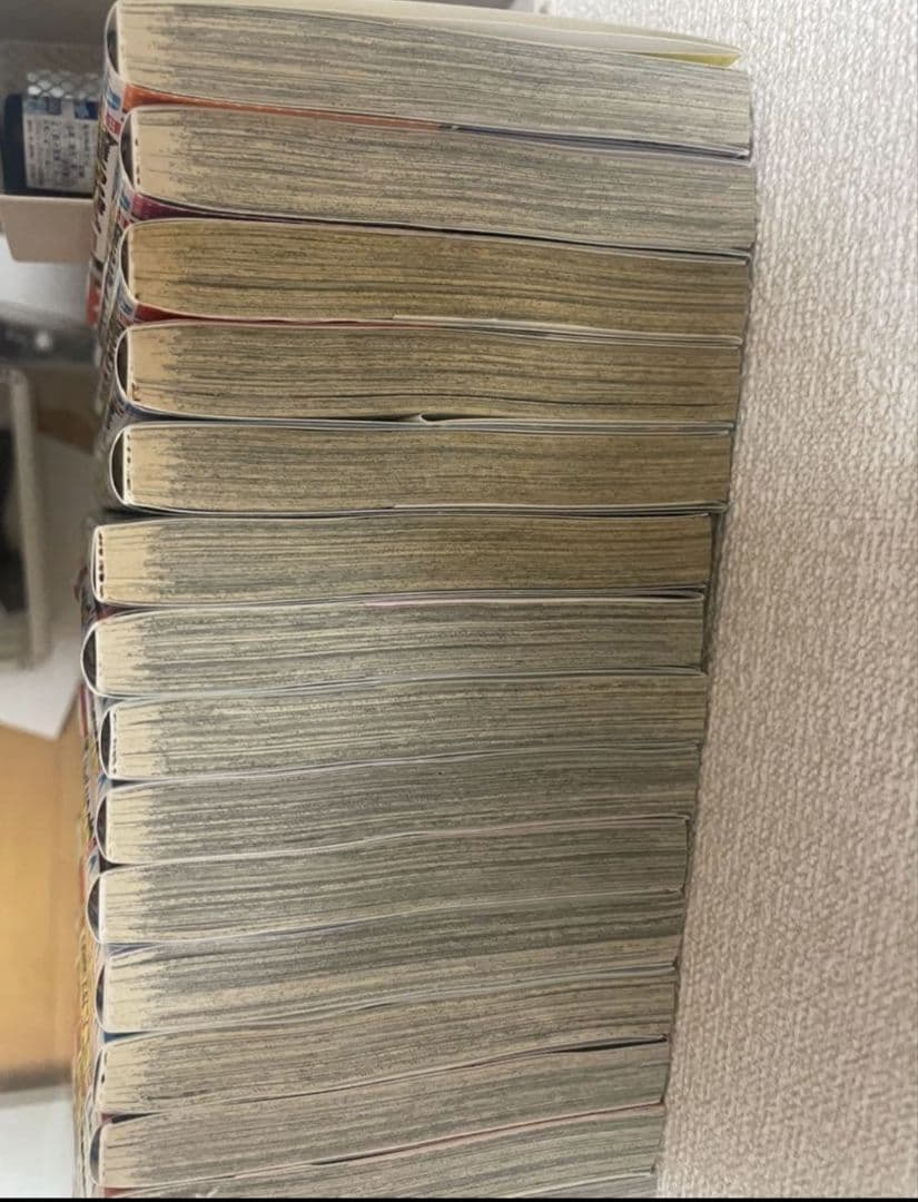 僕のヒーローアカデミア 全巻セット ヒロアカ ジャンプ