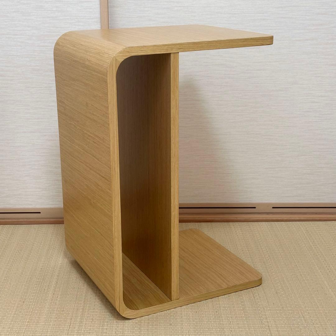 NDstyle. サイドテーブル