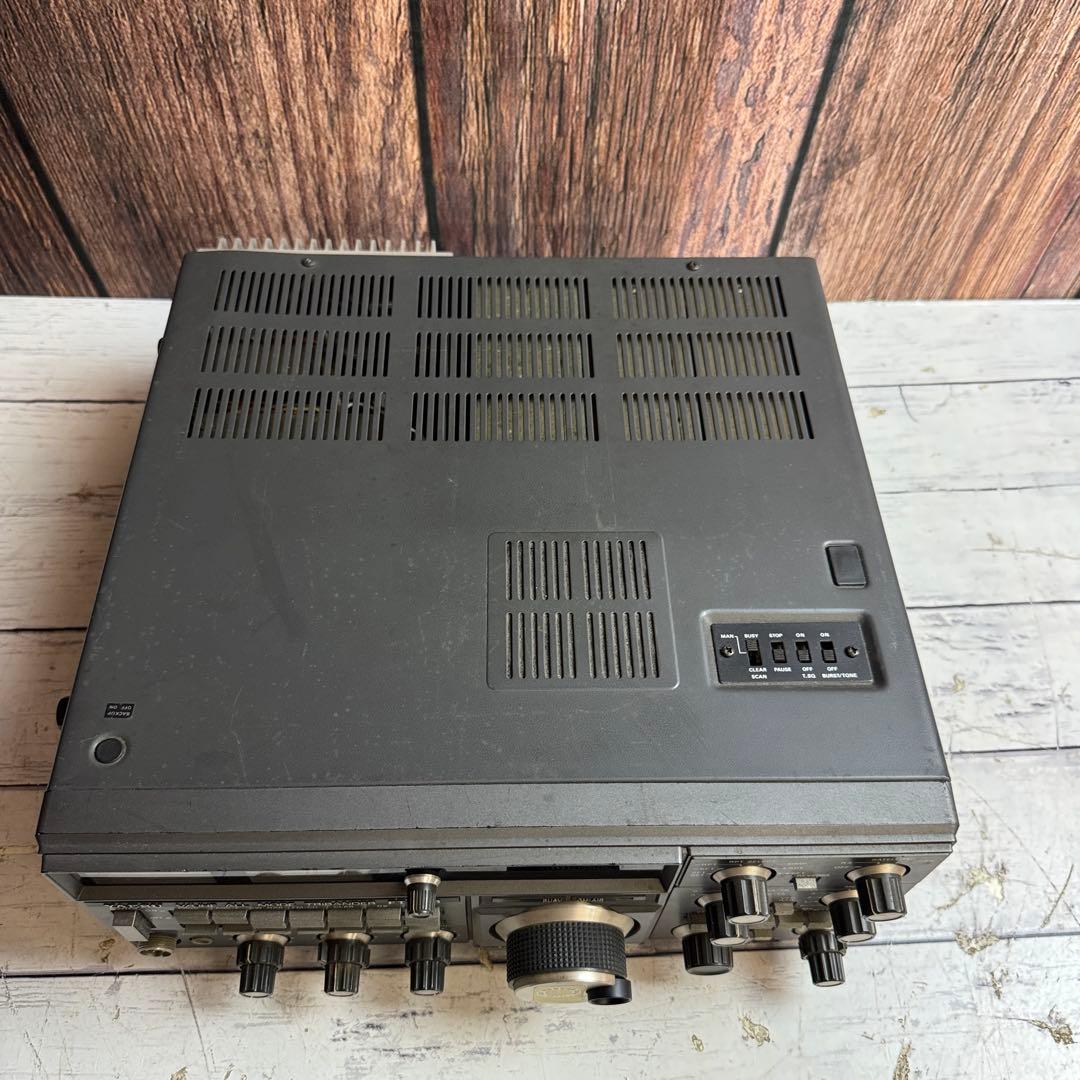 YAESU FT-726 八重洲 トランシーバー 八重洲無線